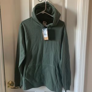 North Face Pull Over Men